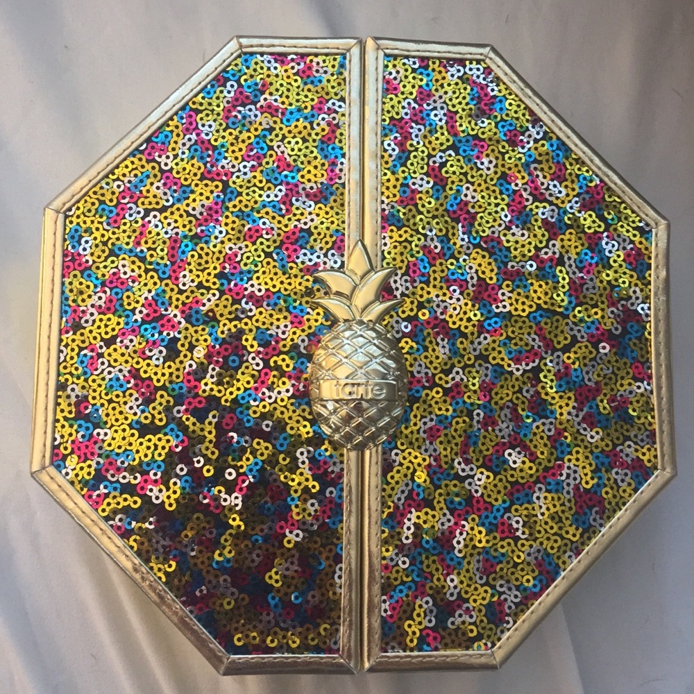 🍍💛 NEW 💛🍍 Tarte Sweet Escape Pallet